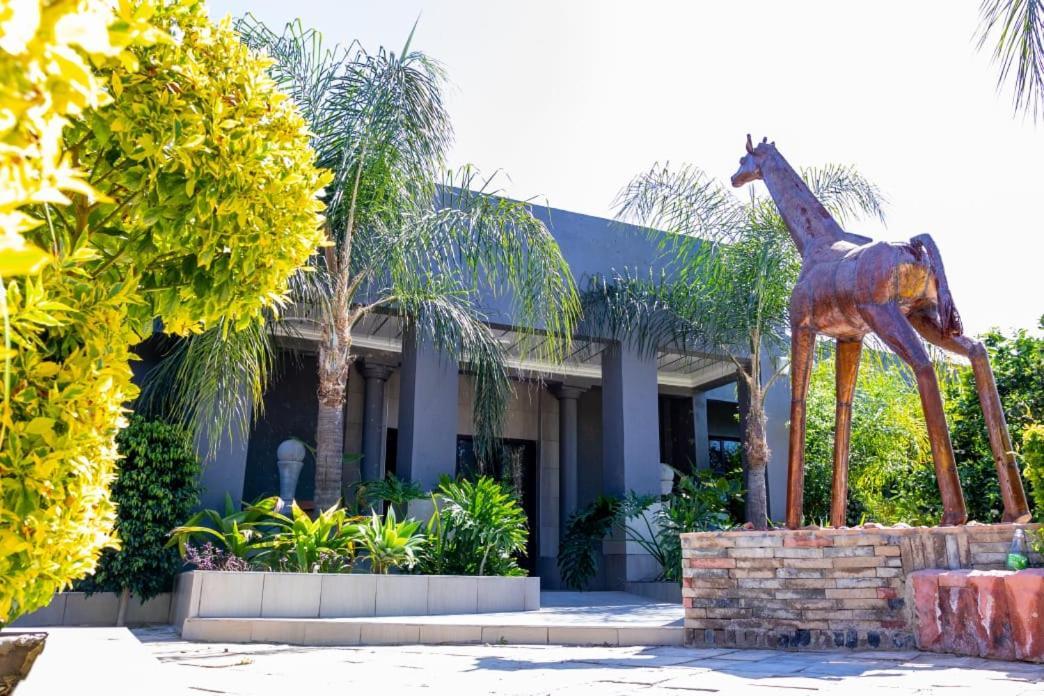 Bela Rest Resort Exterior photo